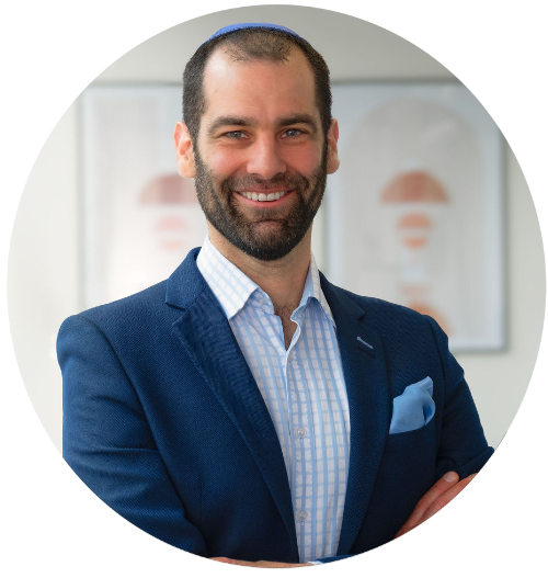 Dr. Richard Halpern